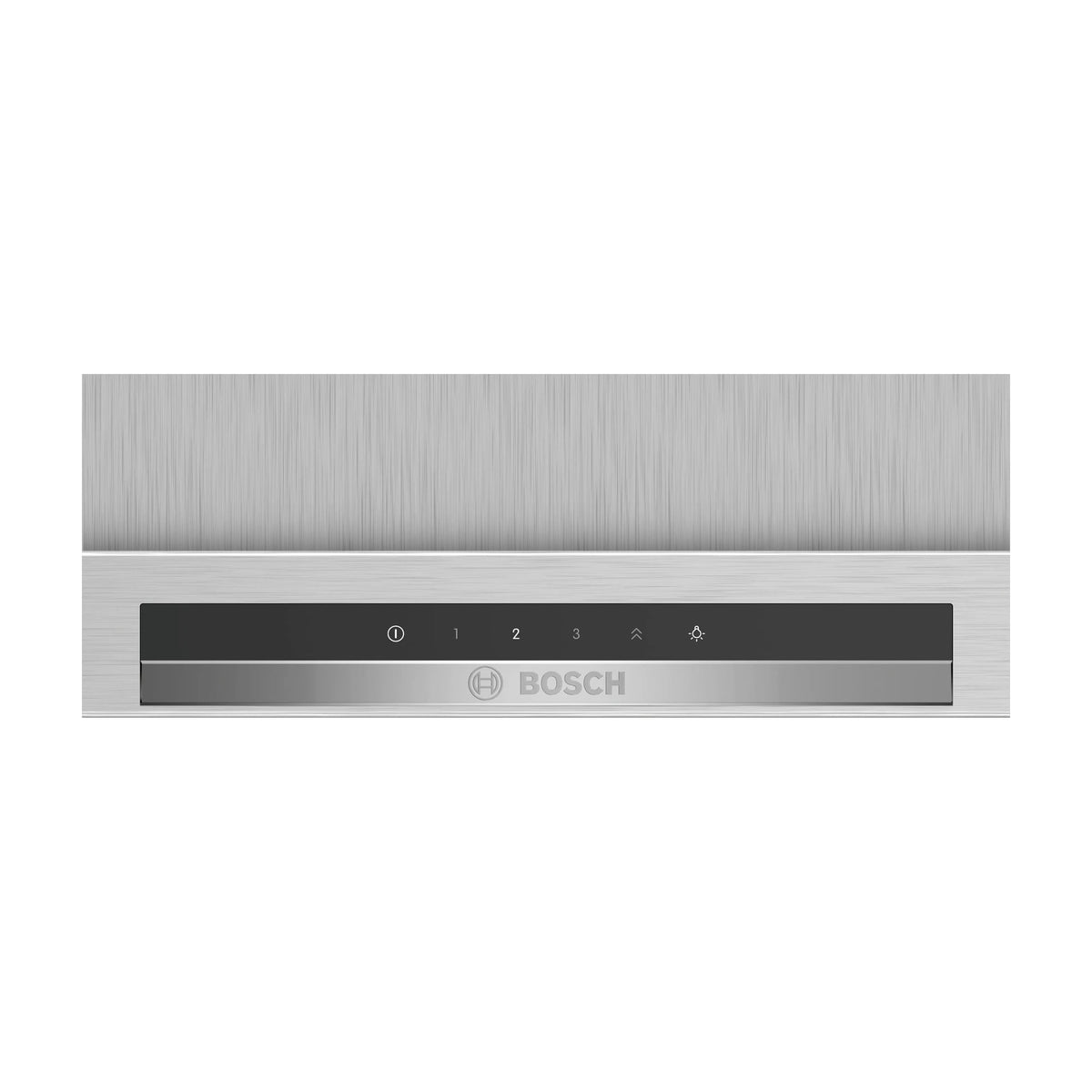 Campana de isla Bosch DIB97IM50 de 90 cm en acero inoxidable