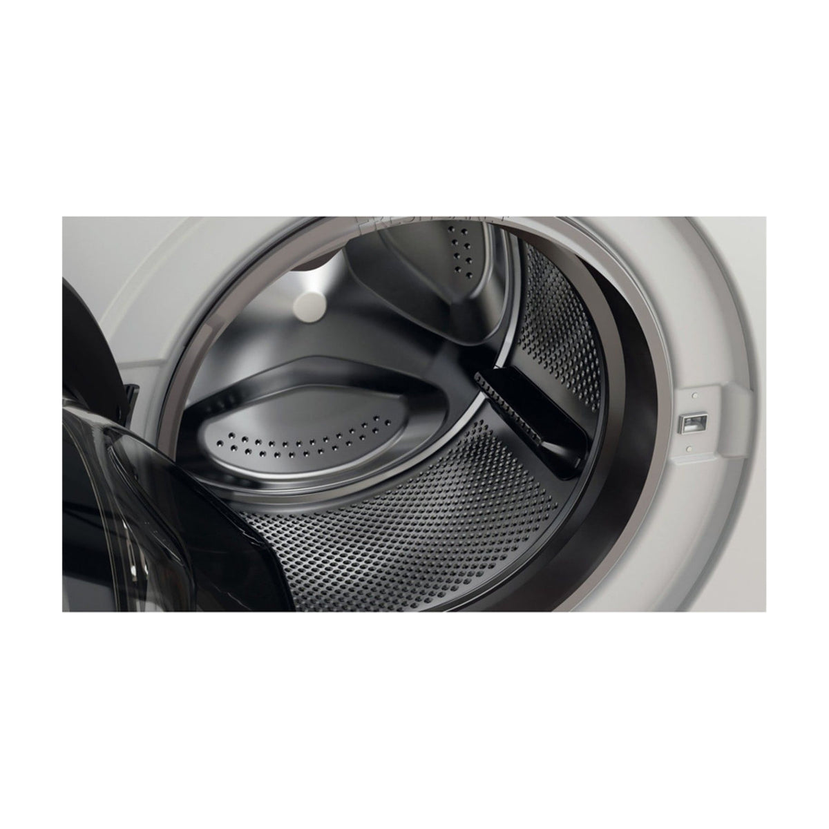 Lavadora Whirlpool FFB 9489 BV SPT de 9 kg y 1400 rpm