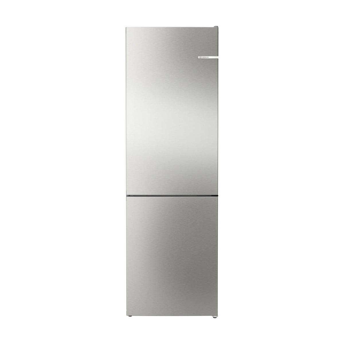 Frigorífico combi Bosch KGN362ICF de 321 l con Total No Frost