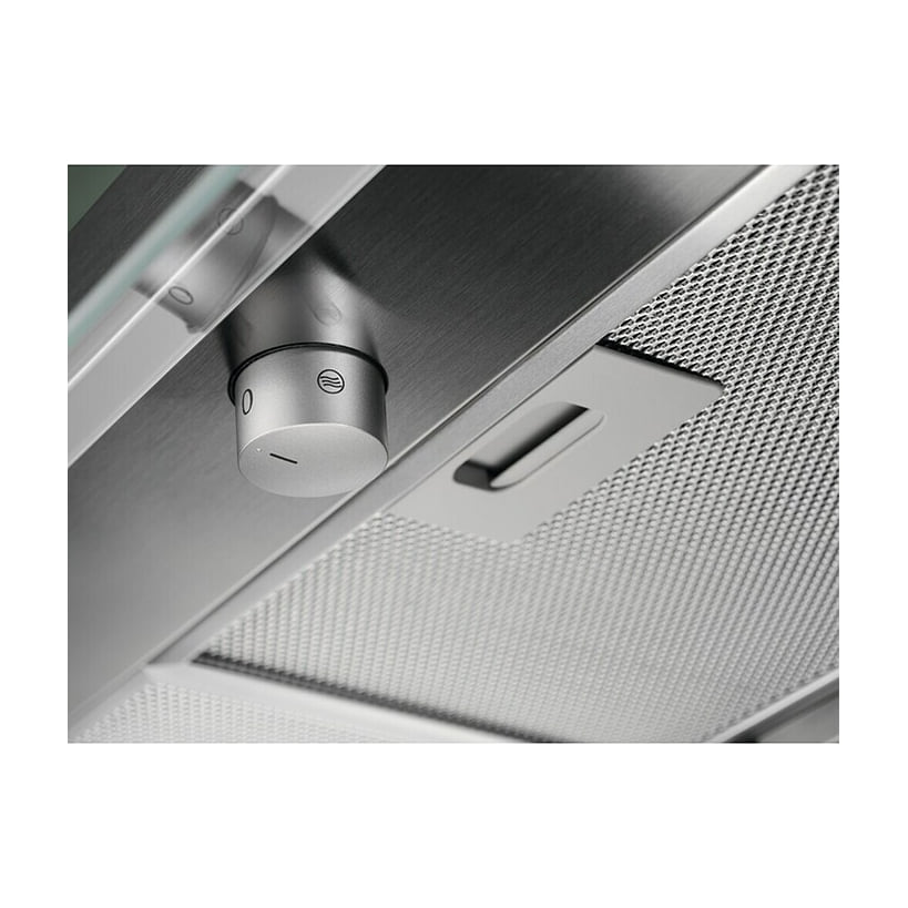 Campana integrable Electrolux EFP129X de 90 cm y 360 m³/h