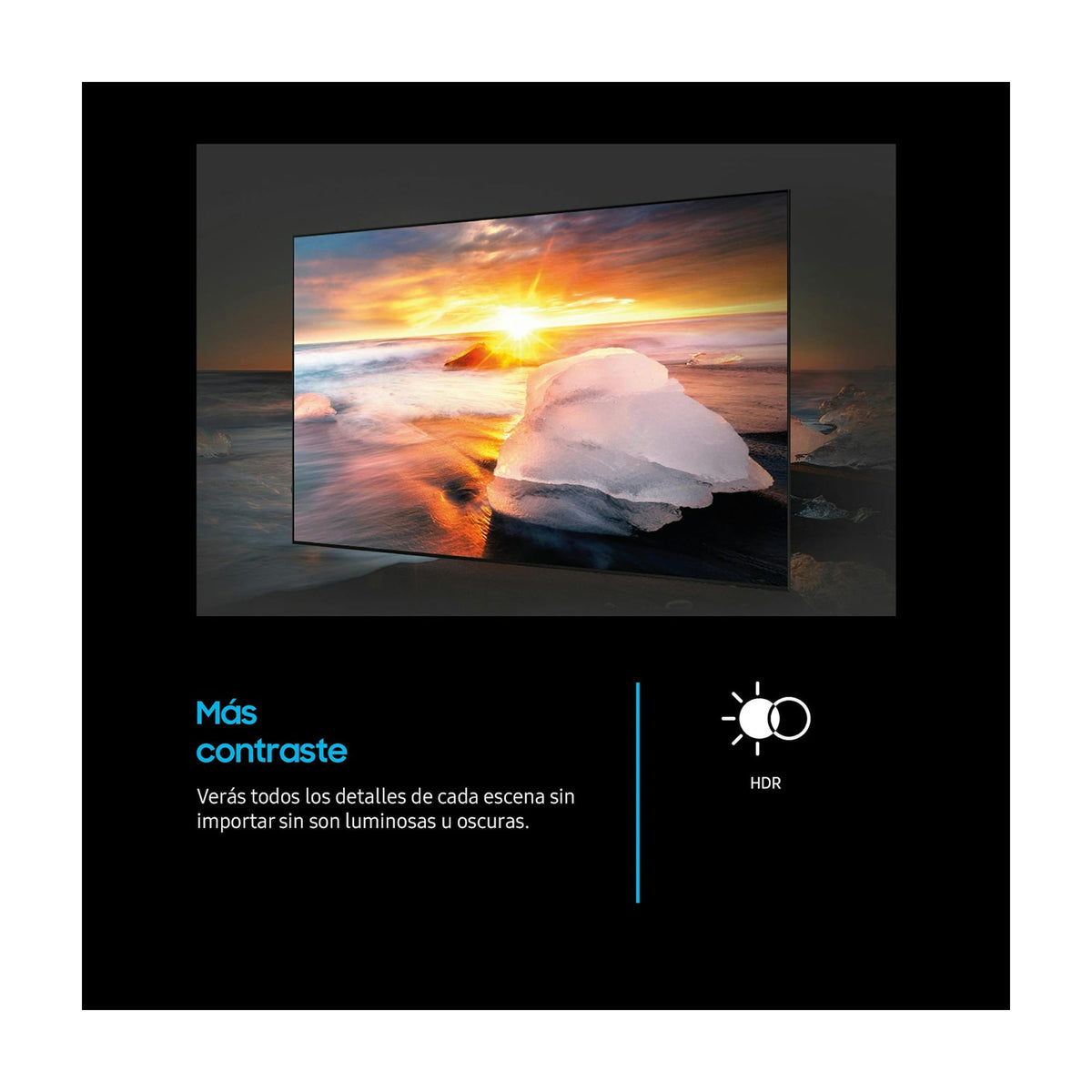 Televisor LED Samsung TU27F6005FKXSP de 27 pulgadas Full HD Smart TV