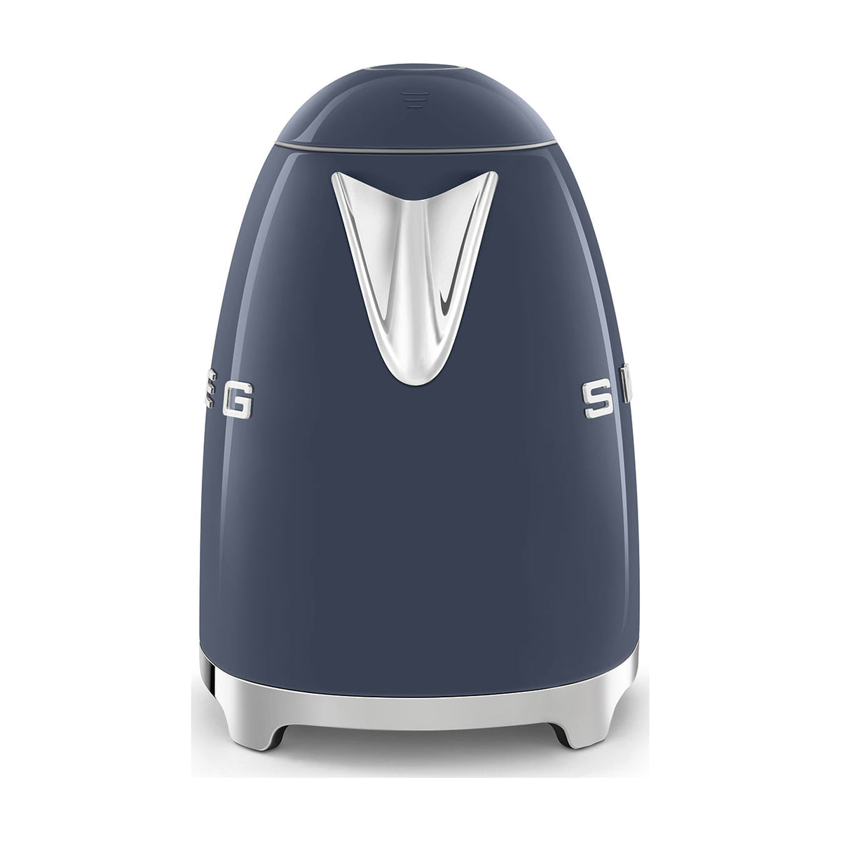 Hervidor de agua Smeg KLF03NBEU de 1,7 l y 2400 W