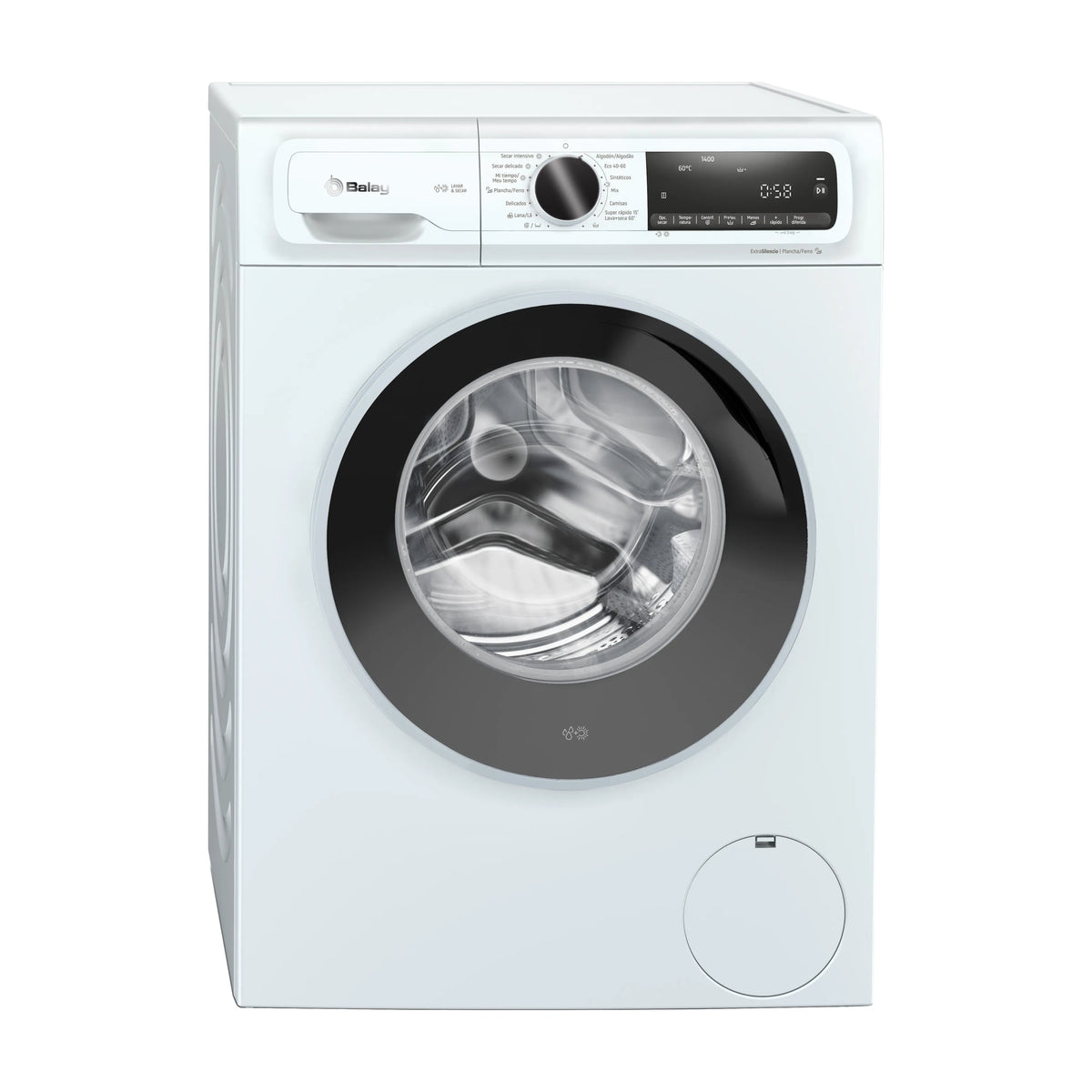 Lavasecadora Balay 3TW094B de 9/5 kg y 1400 rpm