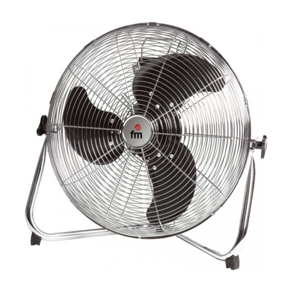Ventilador de suelo FM F-50 de 50 cm y 200 W