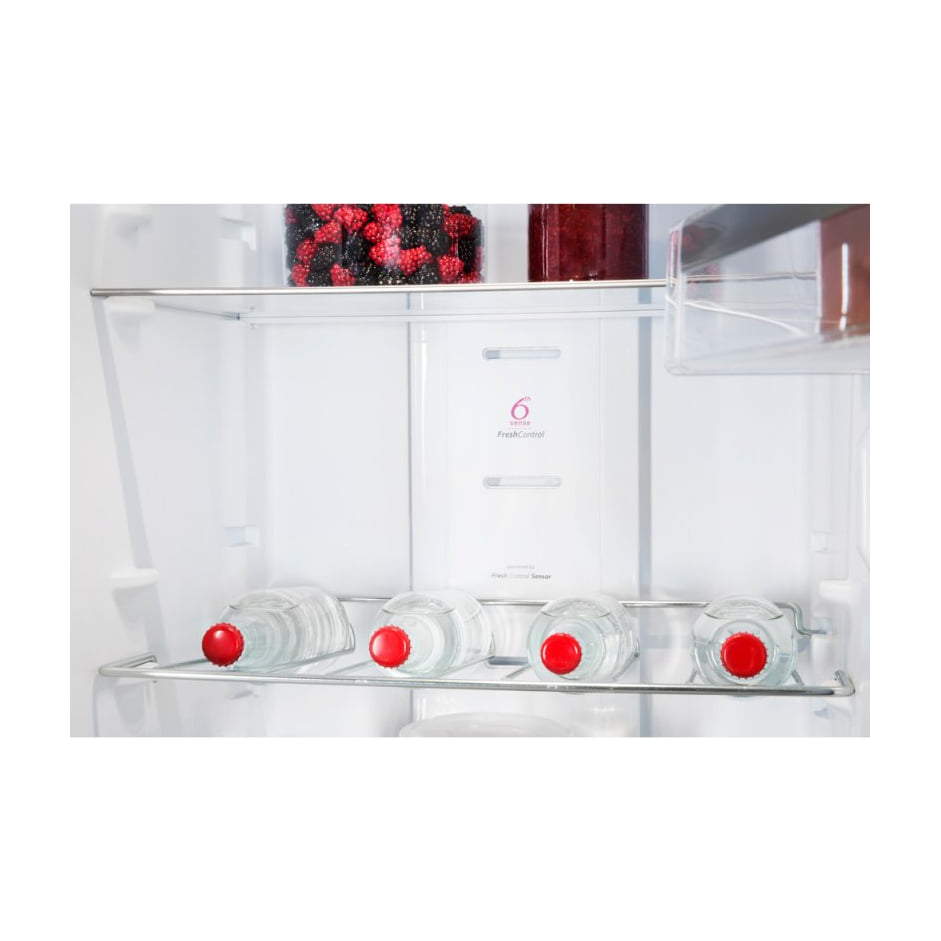 Frigorífico de una puerta Whirlpool SW8 AM2Y XR 2, 364 l, inox