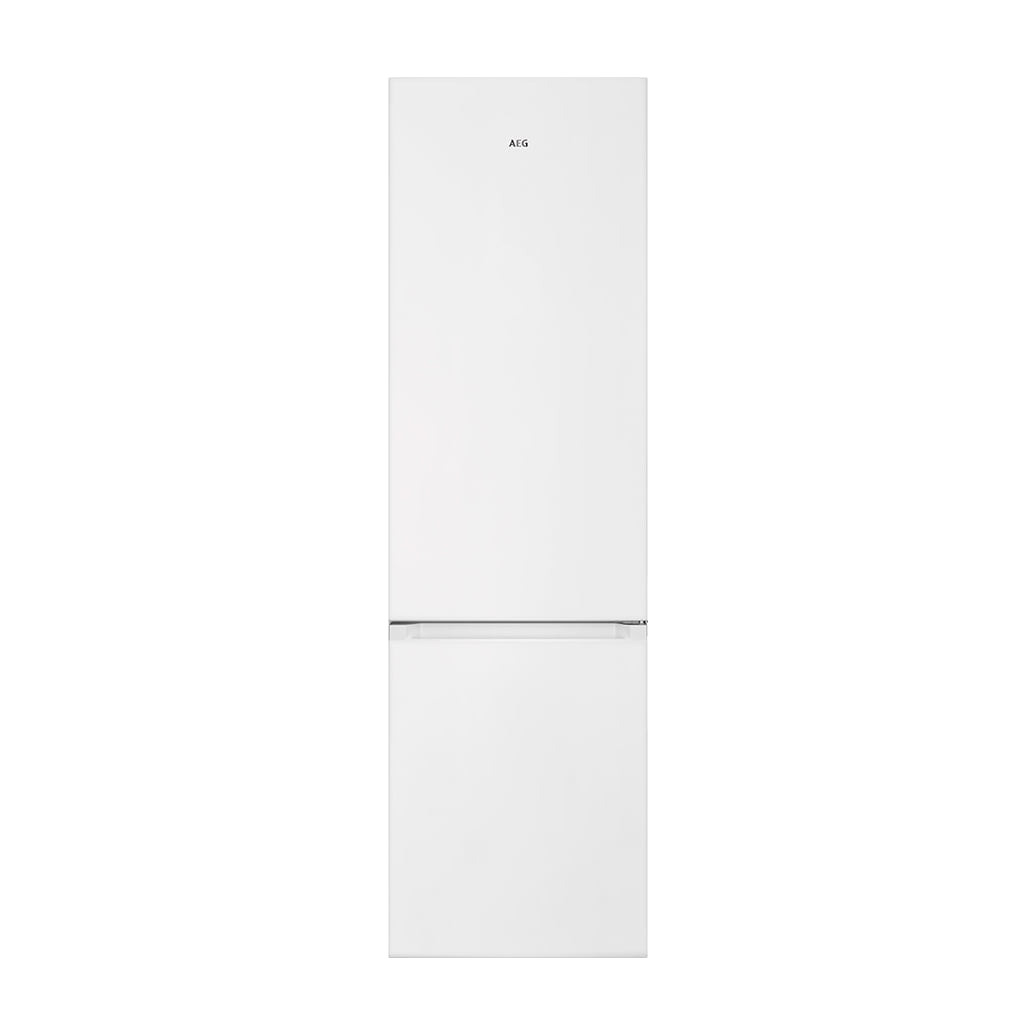 Frigorífico combi AEG ORC6N361DW, 362 l, TwinTech Total No Frost