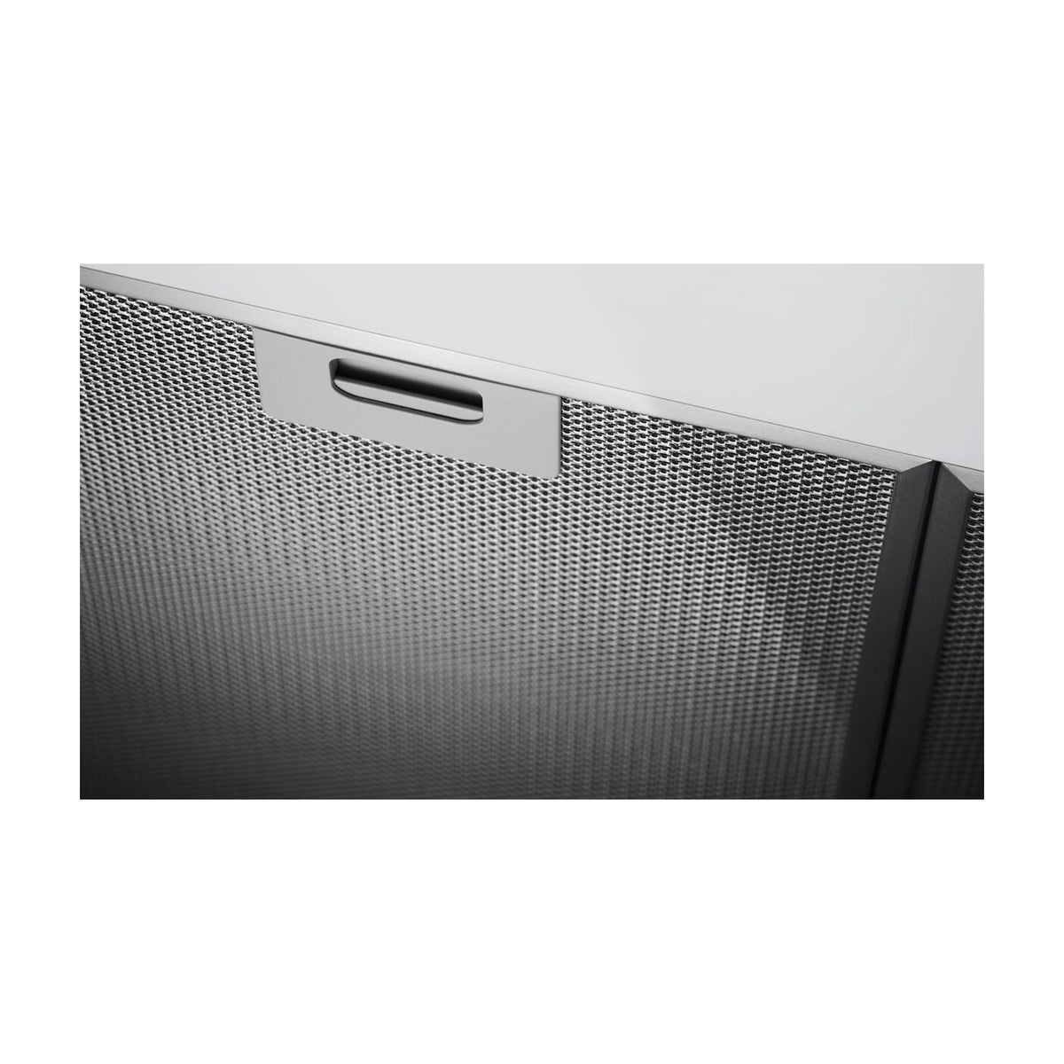Campana extractora convencional Electrolux LFU226W de 60 cm con iluminación LED