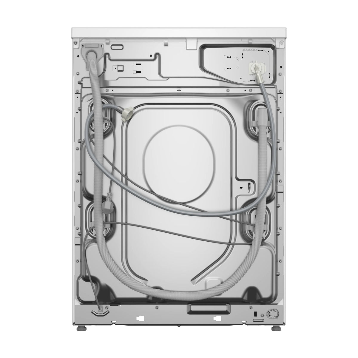 Lavadora Balay 3TS395BDS de 9 kg y 1400 rpm
