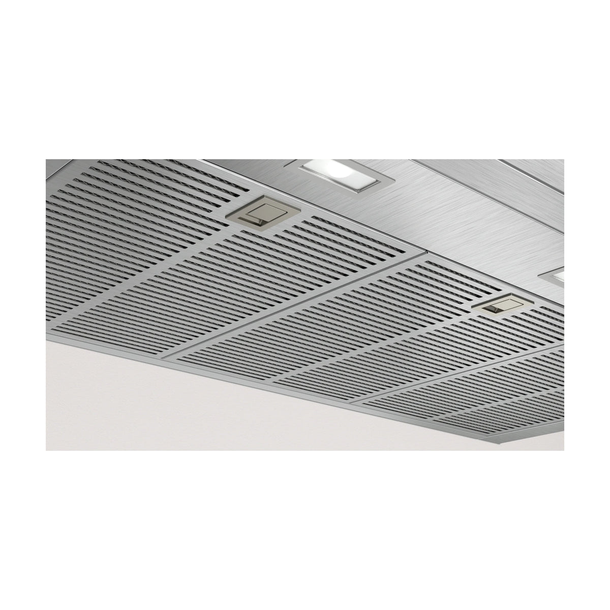 Campana decorativa de pared Balay 3BC998HX, 90 cm, inox