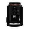 Cafetera superautomática Krups Arabica EA811010, 15 bar y depósito de 1,7 l
