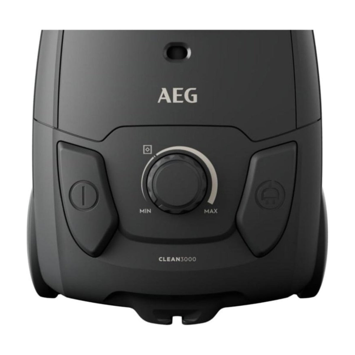 Aspirador con bolsa AEG AB31C1GG de 3 l con filtro HEPA