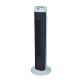 Ventilador de torre FM Calefacción VTR-20 M de 45 W con mando a distancia