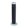 Ventilador de torre FM Calefacción VTR-20 M de 45 W con mando a distancia