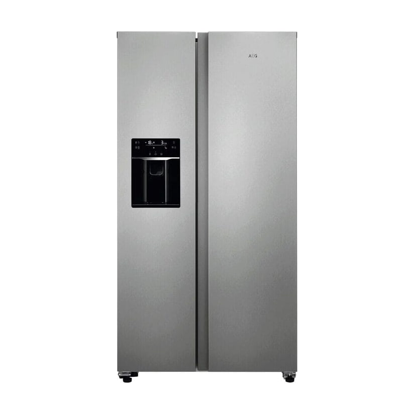 Frigorífico americano AEG ORX9V351DU, 572 l, No Frost