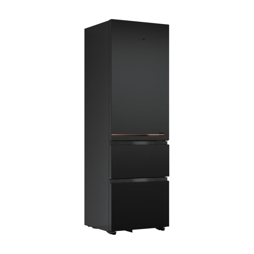 Frigorífico combi Teka RBF 87670 SLN G1, 383 l, Total No Frost