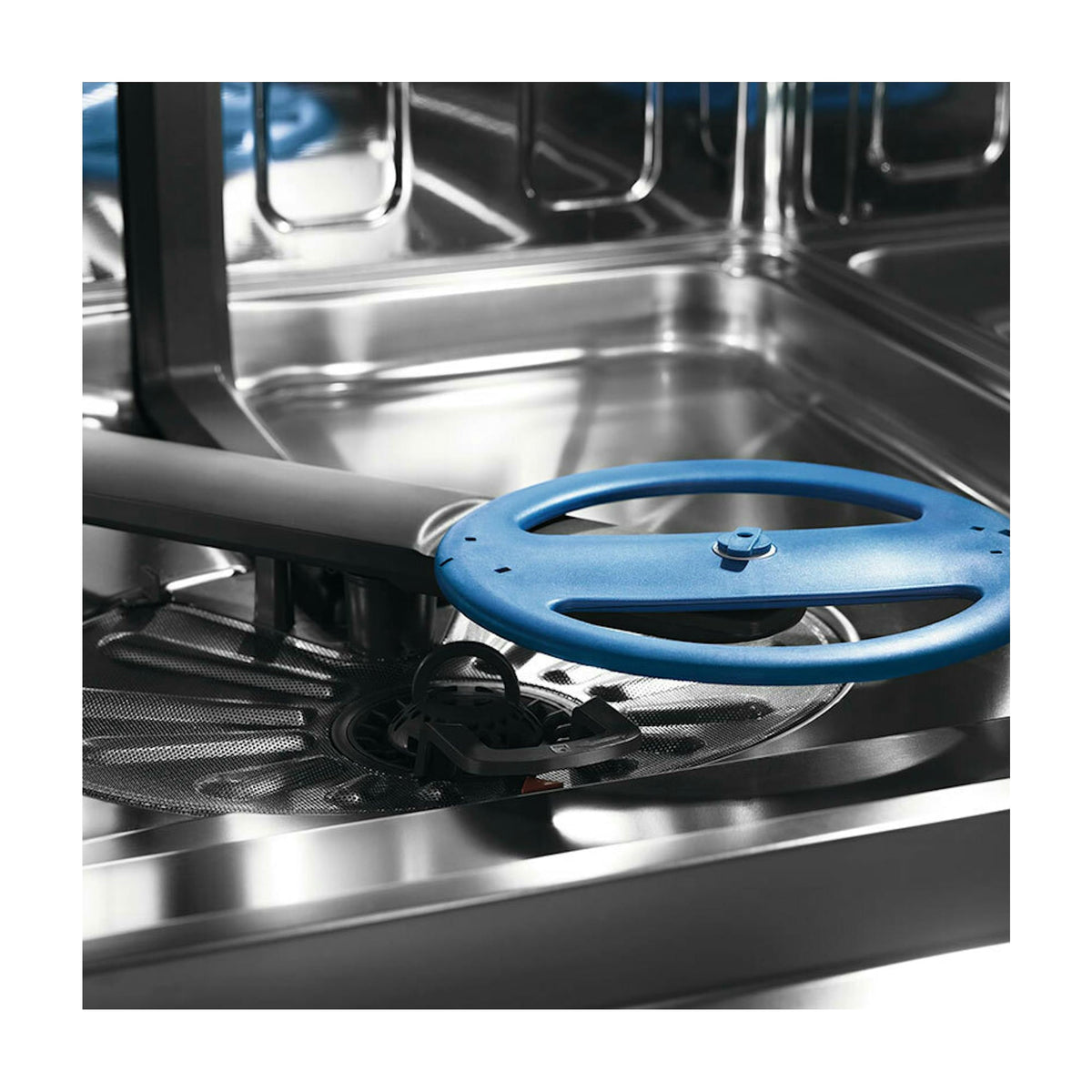 Lavavajillas integrable Electrolux EES47400L, 13 cubiertos, clase C