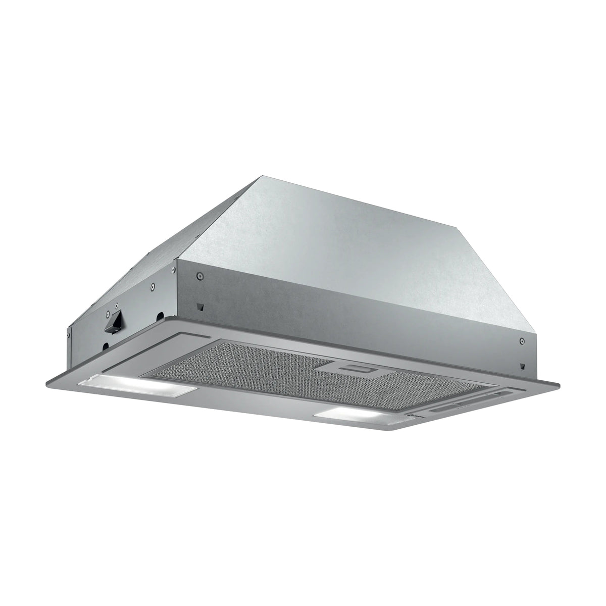 Grupo filtrante Balay 3BF263NX de 53 cm con iluminación LED