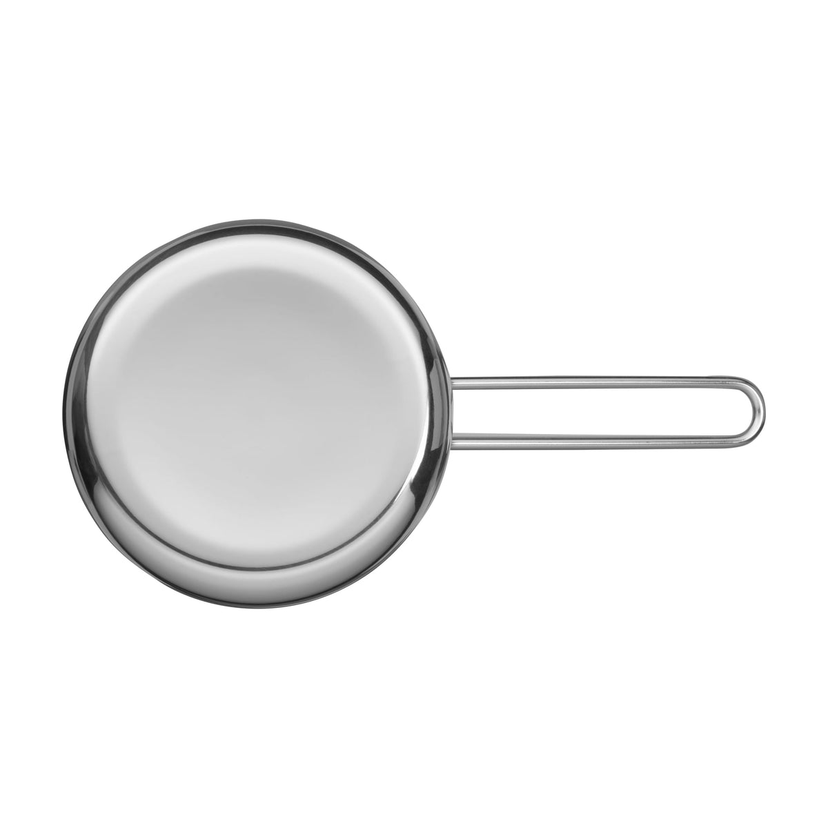 Jarra para café moka WMF Gourmet de 680 ml en acero inoxidable