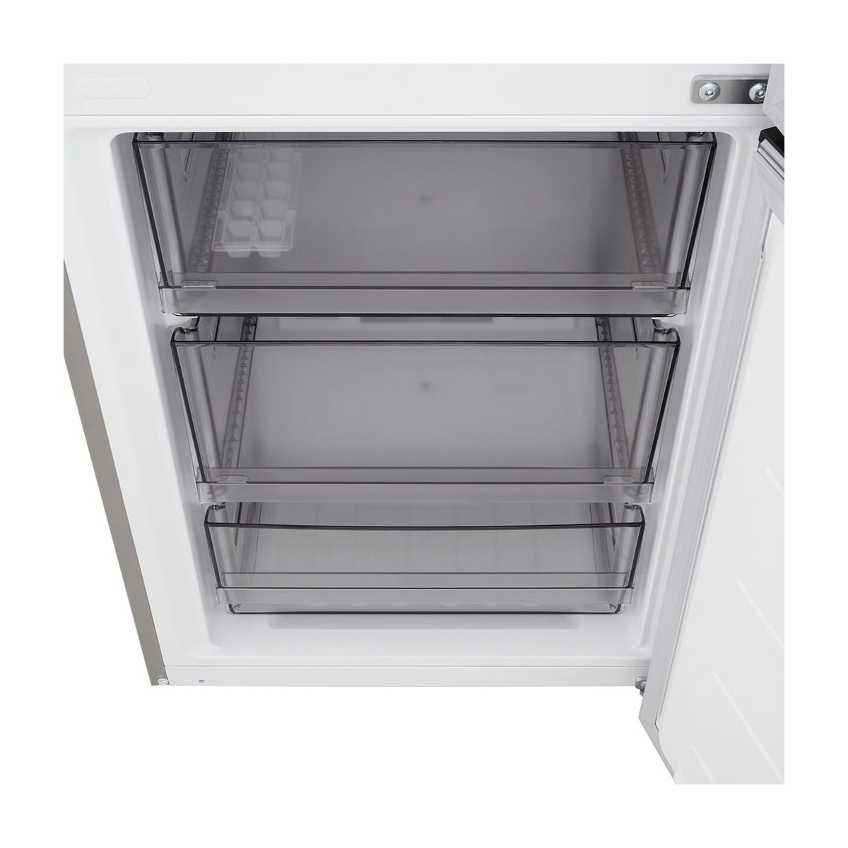 Frigorífico combi LG GBBSJ10DPY de 333 l con Total No Frost