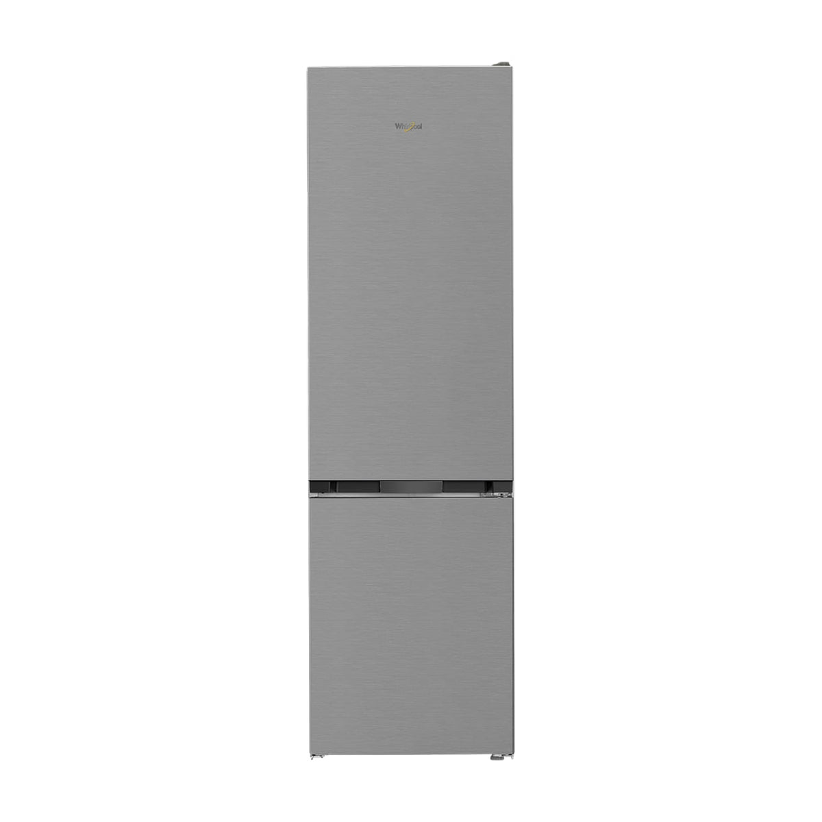 Frigorífico combi Whirlpool WHK 22412 X5EE, Dual No Frost, 415 l