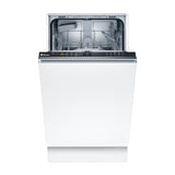 Lavavajillas integrable Balay 3VT4032NA de 45 cm, 10 cubiertos y Home Connect