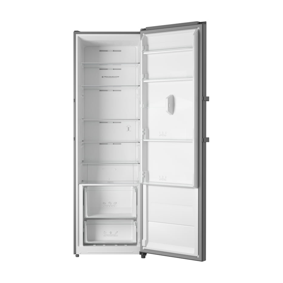 Frigorífico de una puerta Teka RSL 75640 SS, 362 l, Full No Frost