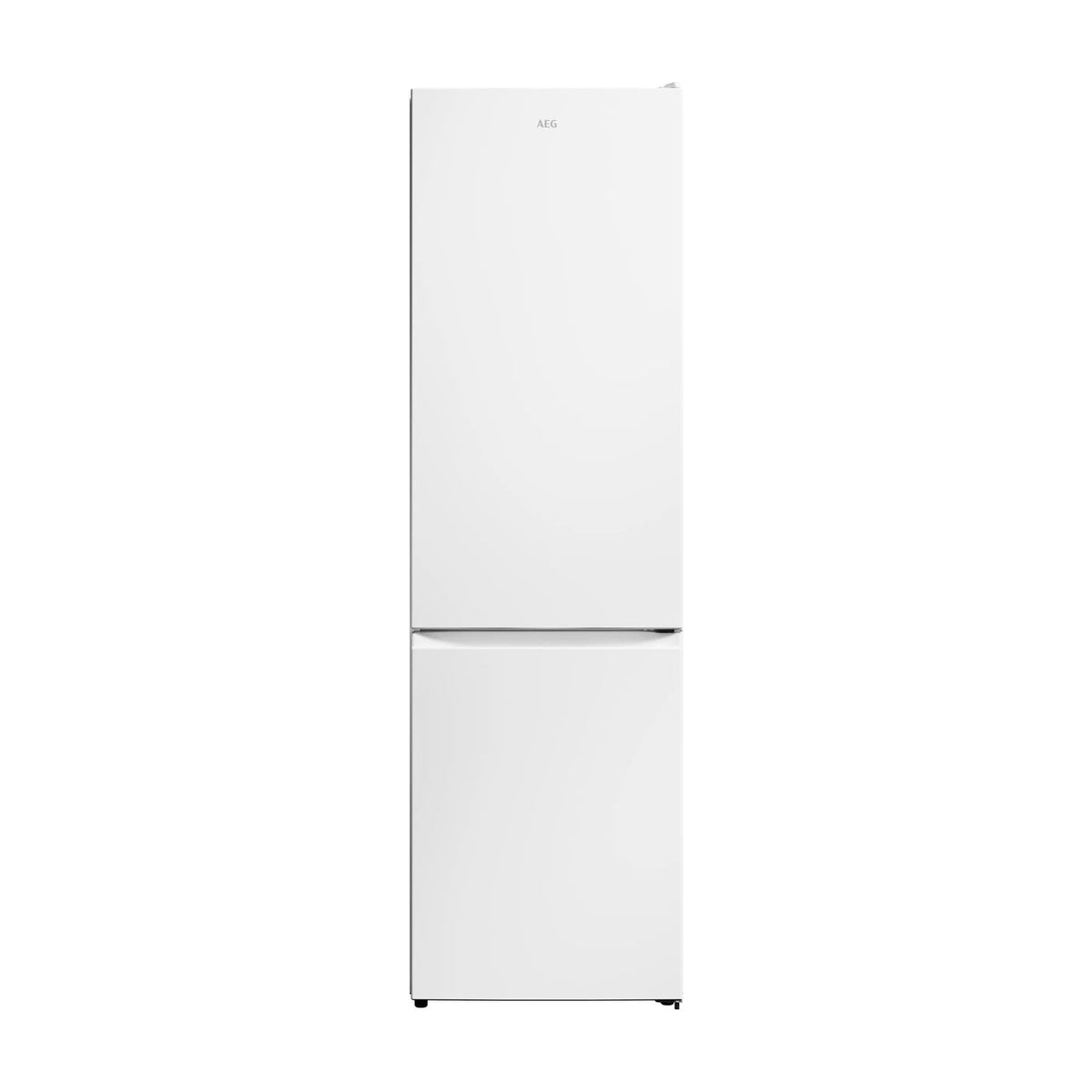 Frigorífico combi AEG ORC6M341DW, Total No Frost, 336 l