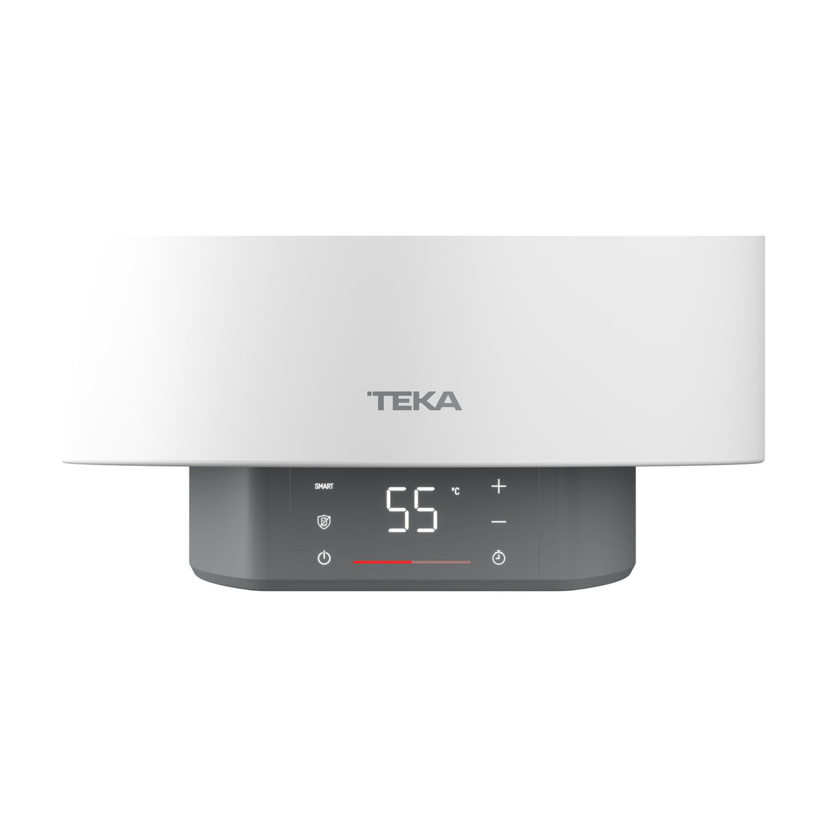 Termo eléctrico Teka EWH 31080 CWH de 80 l, instalación vertical