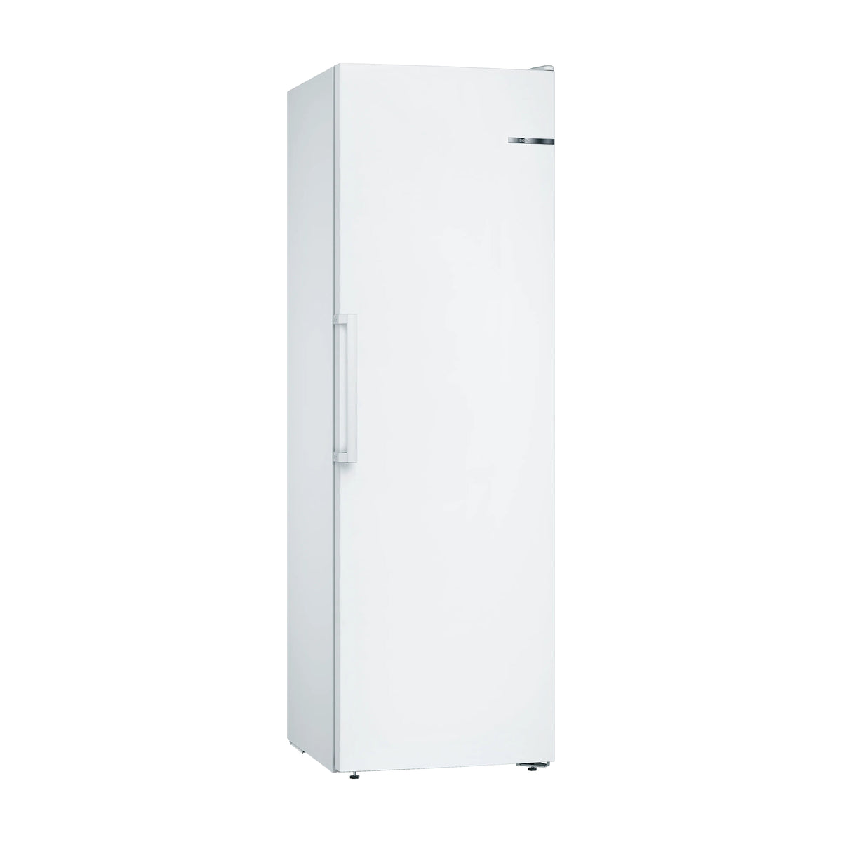 Congelador vertical Bosch GSN36VWEP No Frost, 242 l
