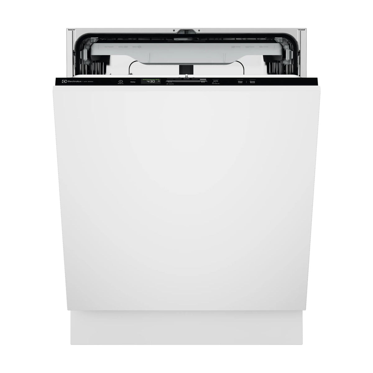 Lavavajillas integrable Electrolux E62LB202S, 60 cm, 14 cubiertos, 44 dB