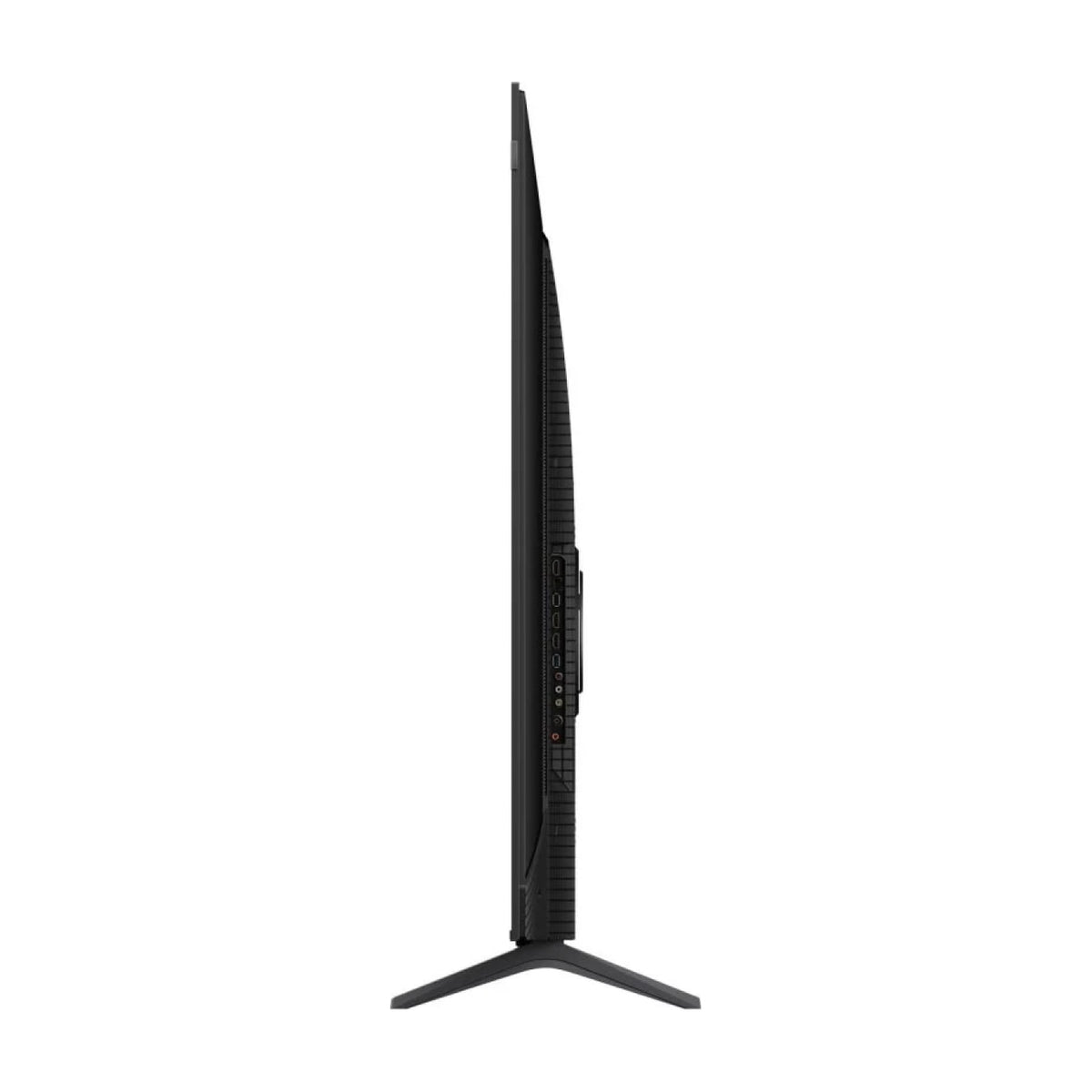 Televisor TCL 75P8L de 75 pulgadas, 4K QD-Mini LED y 144 Hz