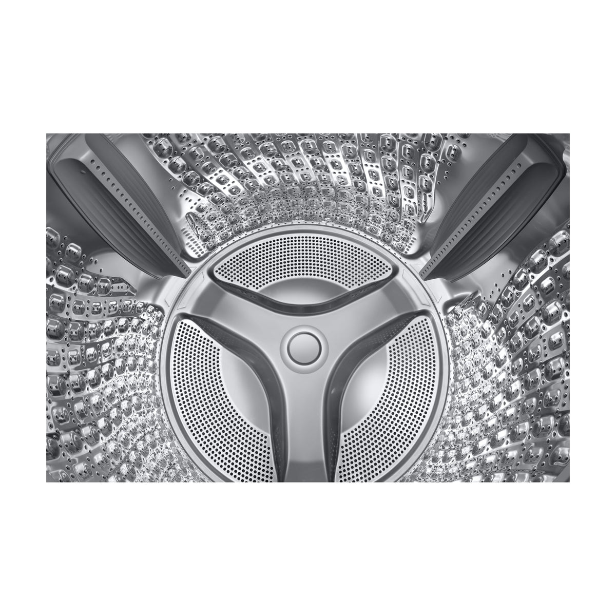 Lavasecadora Samsung WD18DB8995BZT2 de 18 kg y 11 kg de secado