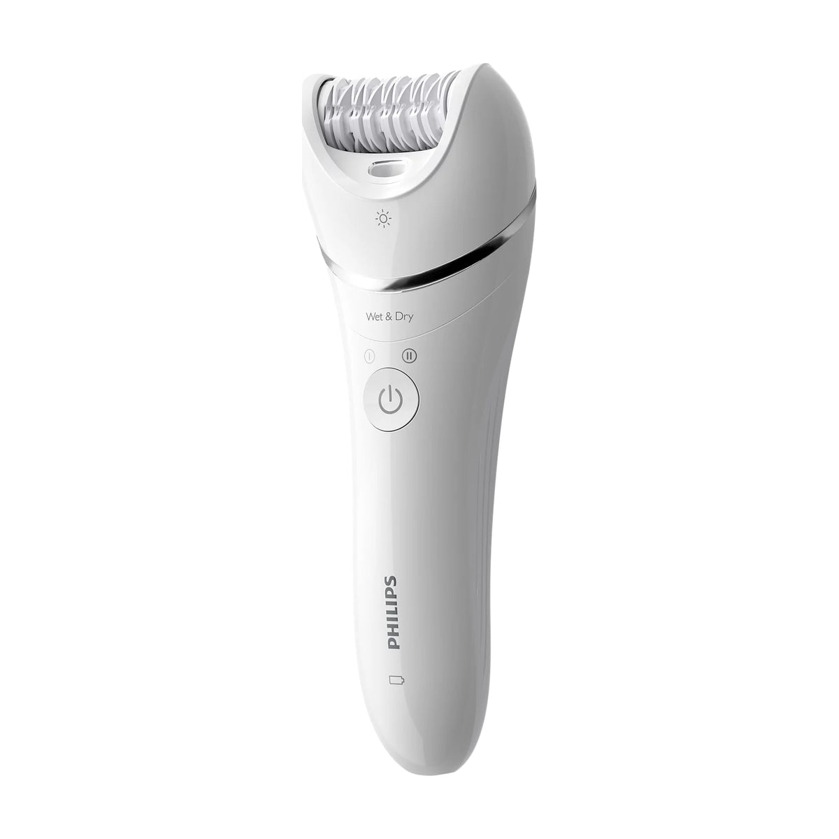 Depiladora Philips BRE710/00 Wet & Dry con 32 pinzas cerámicas