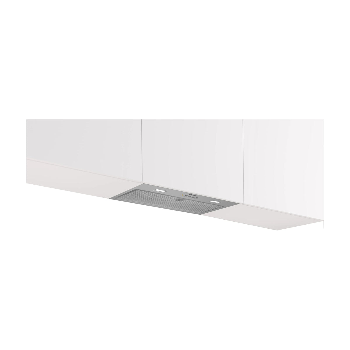 Grupo filtrante Balay 3BF356EX de 52 cm en inox con iluminación LED