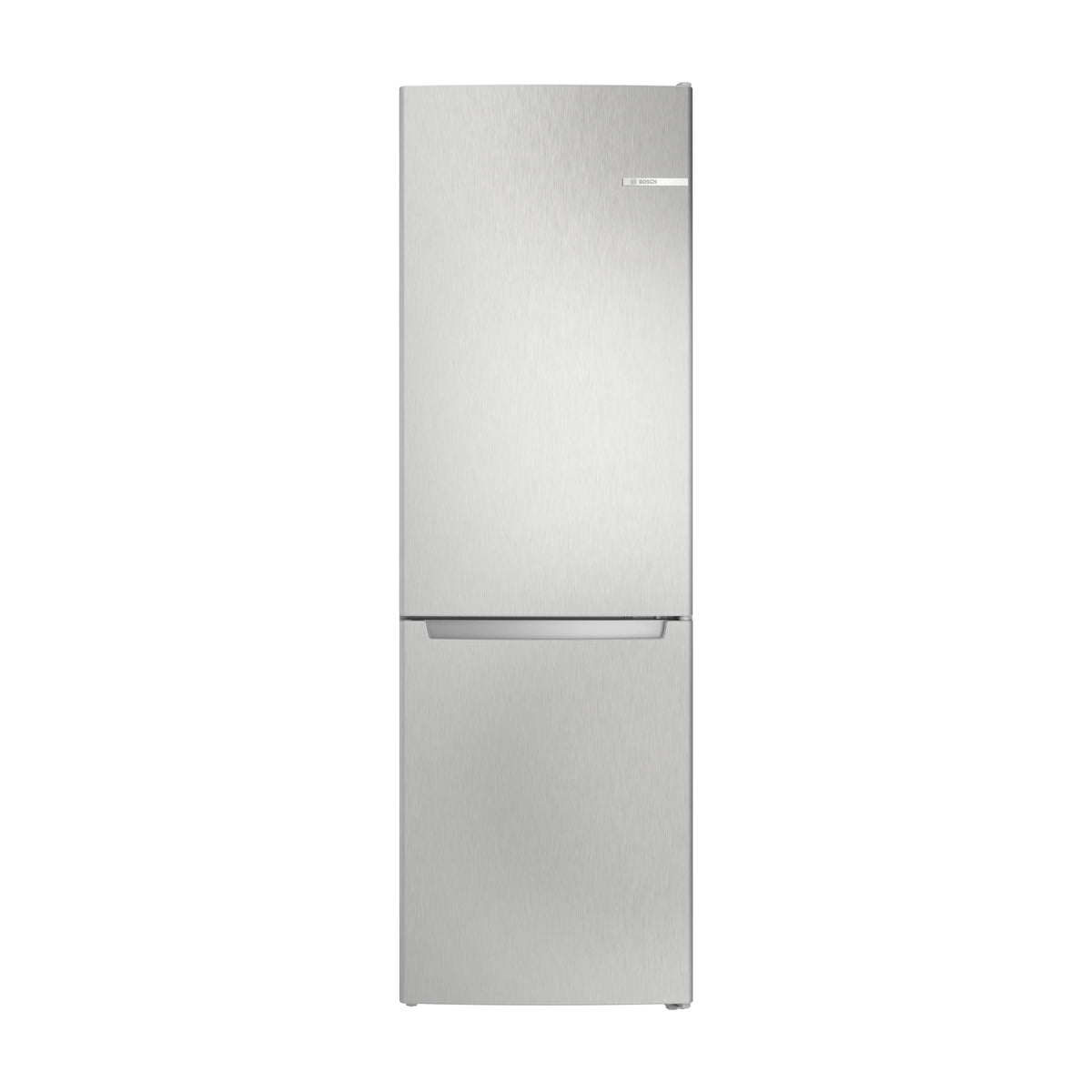 Frigorífico combi Bosch KGN36NLEA Total NoFrost, 305 l