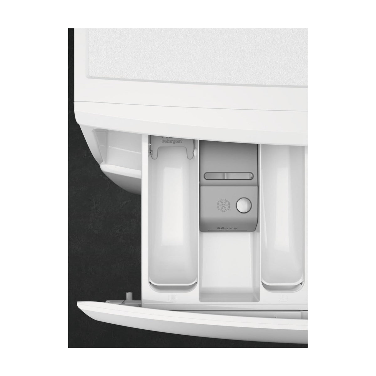 Lavadora AEG LFR7304L4B de 11 kg y 1400 rpm