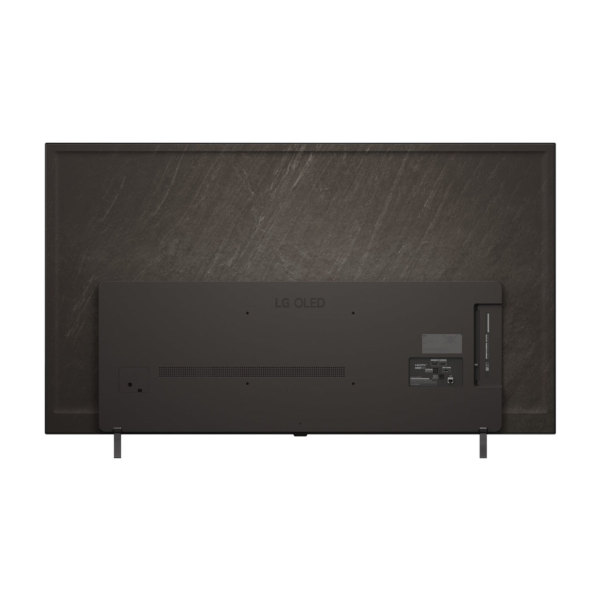 Televisor OLED LG OLED65B56LA de 65 pulgadas, 4K UHD y 120 Hz