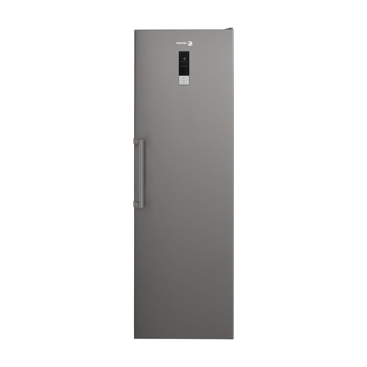 Congelador vertical Fagor 3ZFK-1875X No Frost, 279 litros