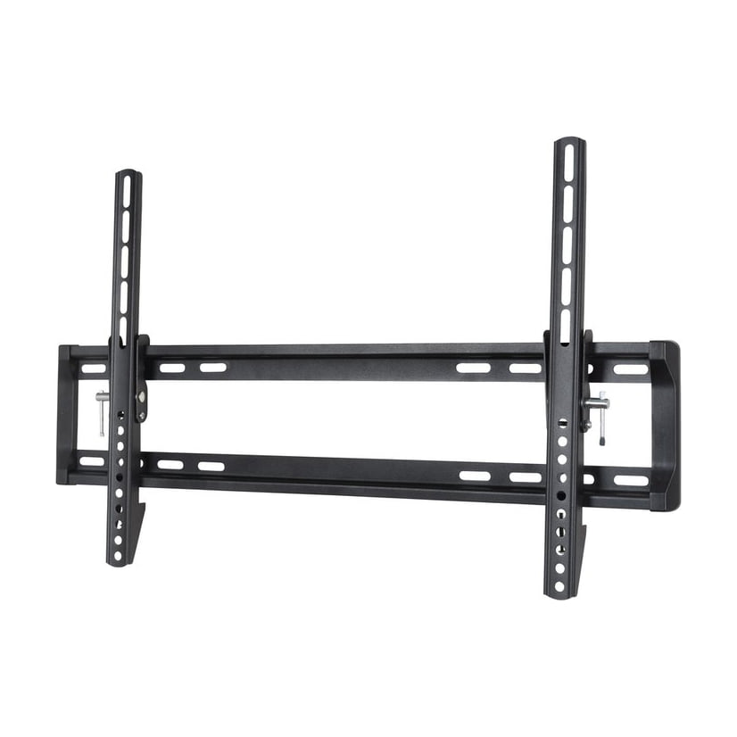 Soporte de TV inclinable Vivanco VVTVTIL65INCH50KG, hasta 65 pulgadas y 50 kg
