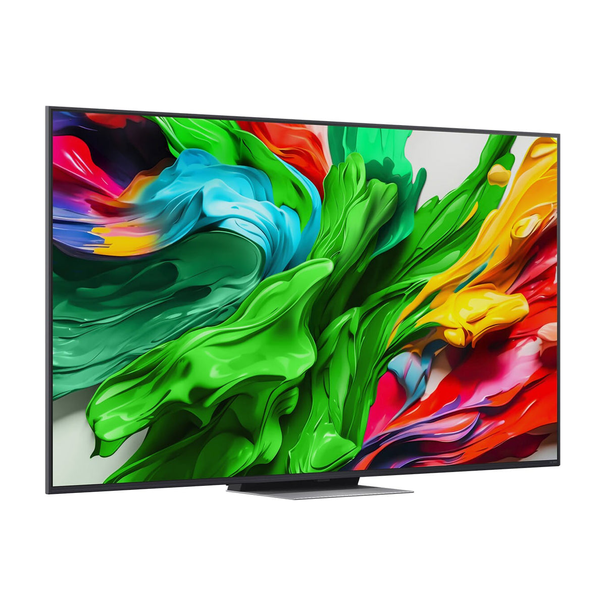 Televisor LG 65QNED87A6B Mini LED 4K de 65 pulgadas, 120 Hz