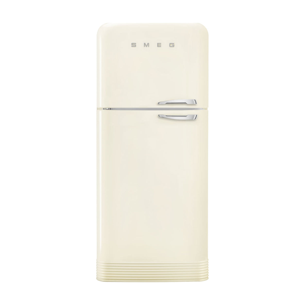 Frigorífico de dos puertas Smeg FAB50LCR5, 524 l, Total No Frost