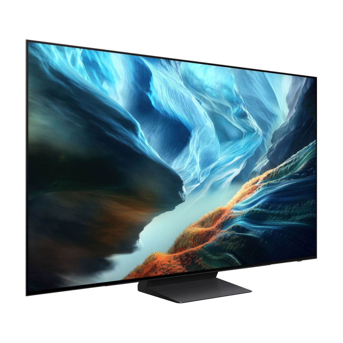 Televisor OLED Samsung TQ48S93HAEXXC de 48 pulgadas, 4K y Glare Free