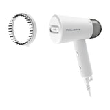 Cepillo de vapor Rowenta Origin Travel DR1021D1 plegable, 1200 W