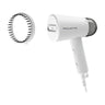 Cepillo de vapor Rowenta Origin Travel DR1021D1 plegable, 1200 W