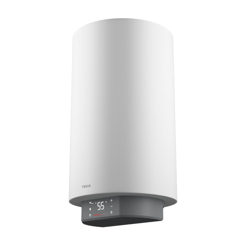 Termo eléctrico Teka EWH 61150 CWH de 50 litros con Wi-Fi
