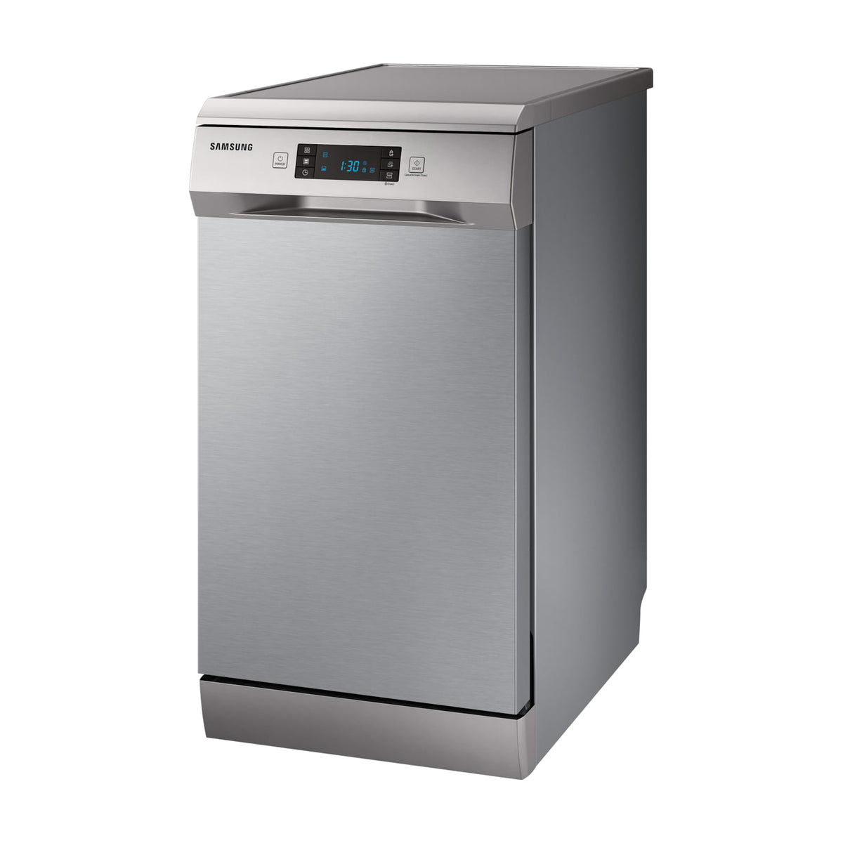 Lavavajillas Samsung DW50R4070FS/EC de 45 cm y 10 cubiertos