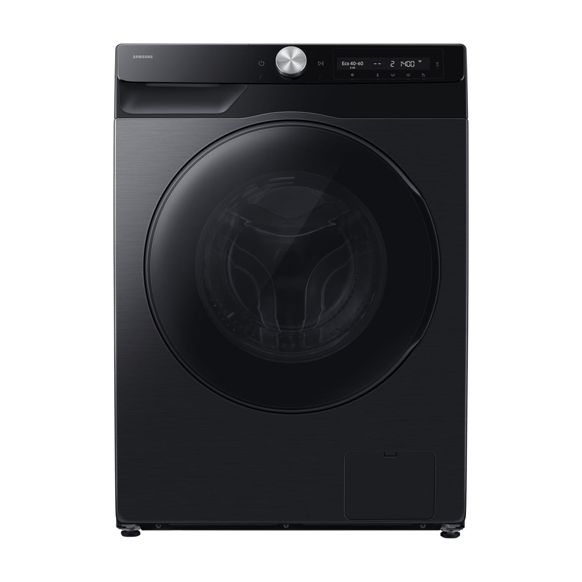 Lavasecadora Samsung WD90HG6U94BBU3 de 9/6 kg con autodosificación