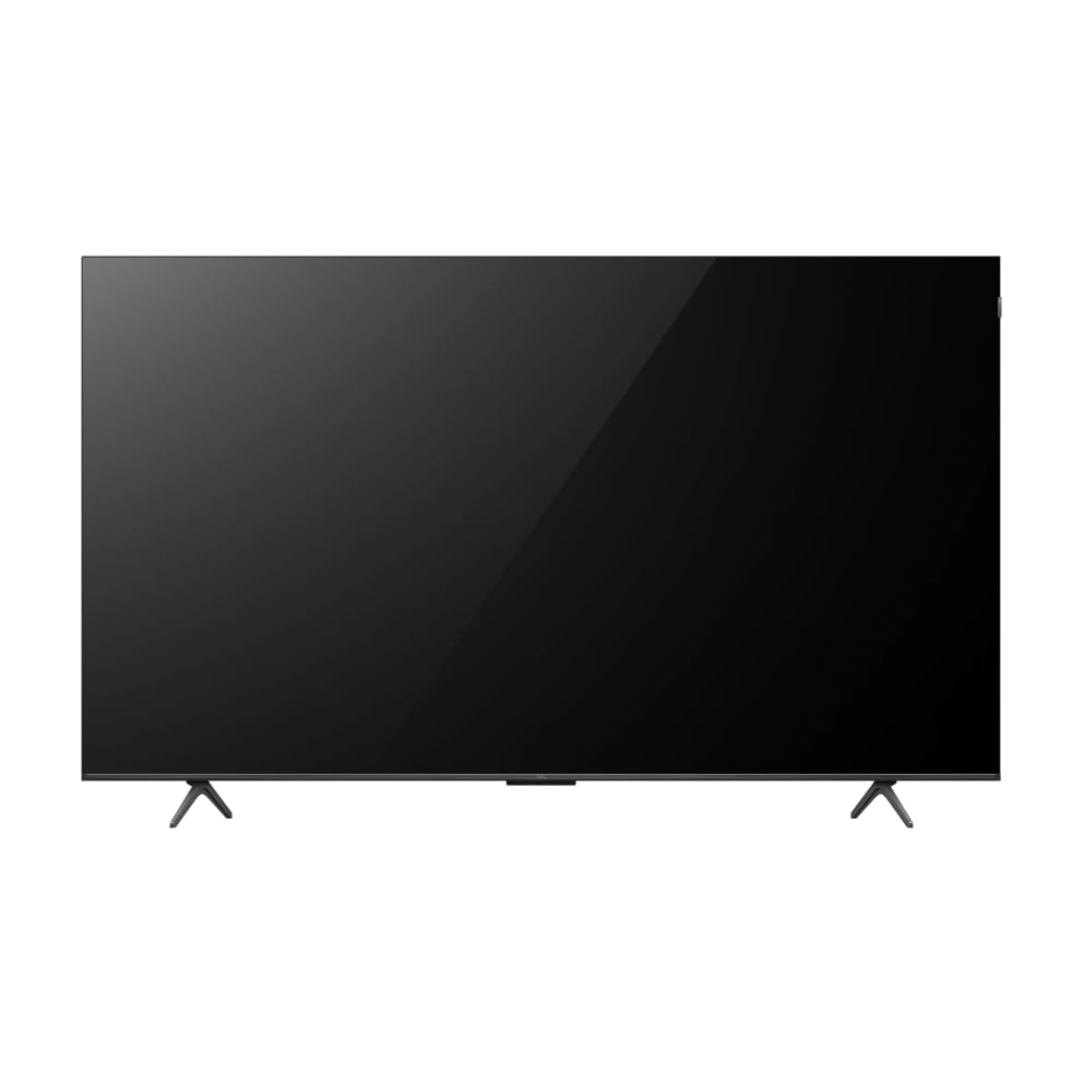 Televisor TCL 65P8K QLED de 65 pulgadas, 4K UHD y Google TV