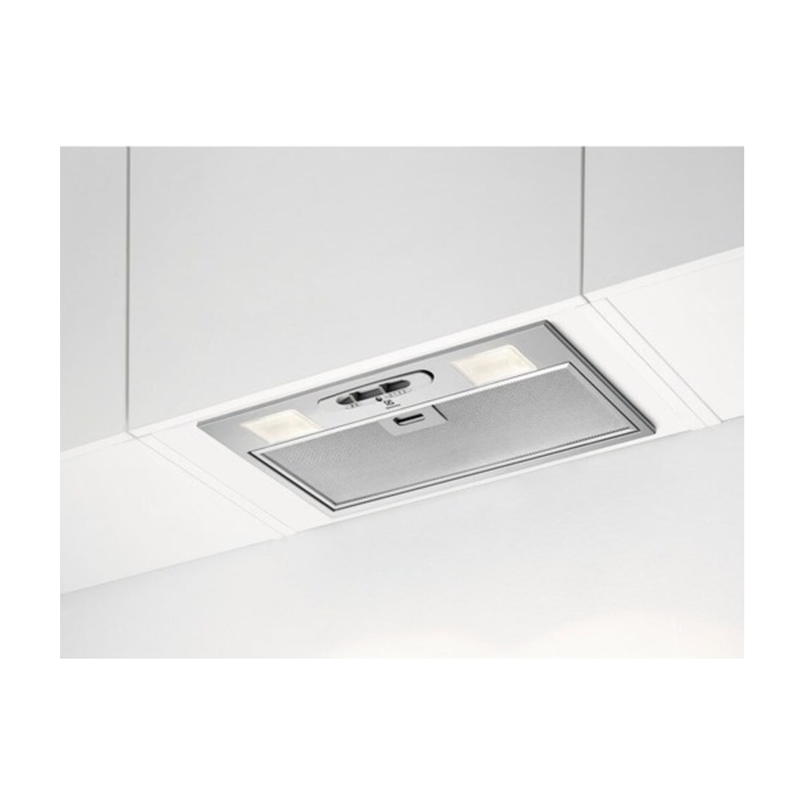 Campana integrable Electrolux LFG235S de 52 cm y extracción de 330 m³/h