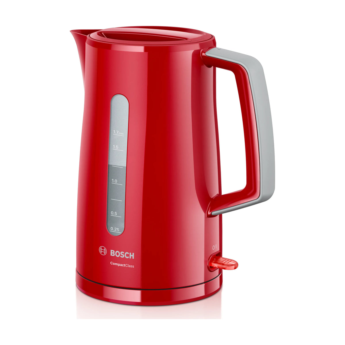 Hervidor Agua Bosch TWK3A014